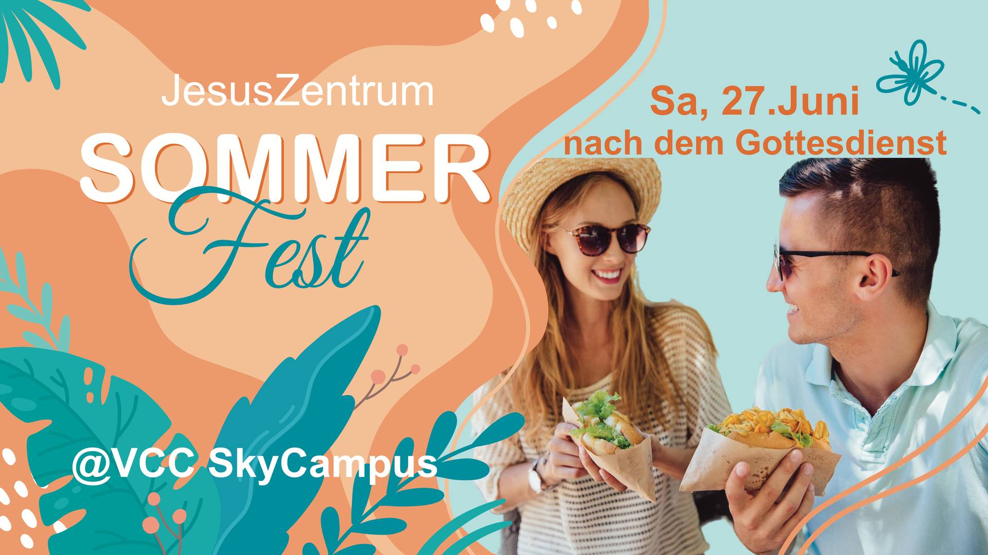 JZ SommerFest