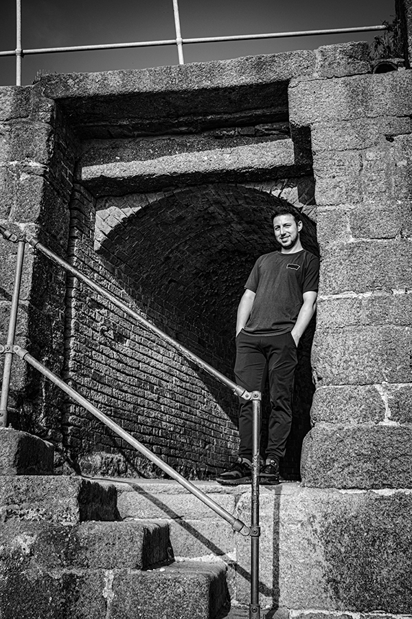 Photo Clicked By Rose Marble