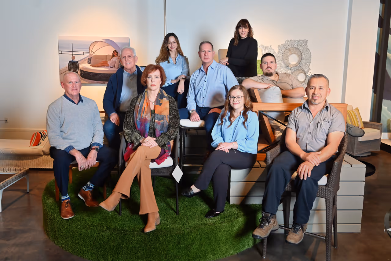 Ladco Team Photo