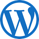 Logo Wordpress