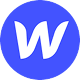 Logo Webflow