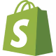 Logo Shopify