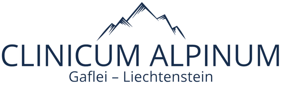 Logo clinicum alpinum