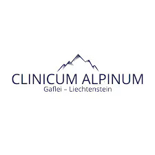 Logo clinicum alpinum
