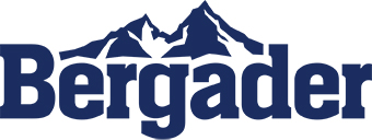 Logo Bergader