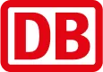 Logo Deutsche Bahn