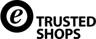 Logo eTrusted Shops