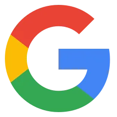 google logo