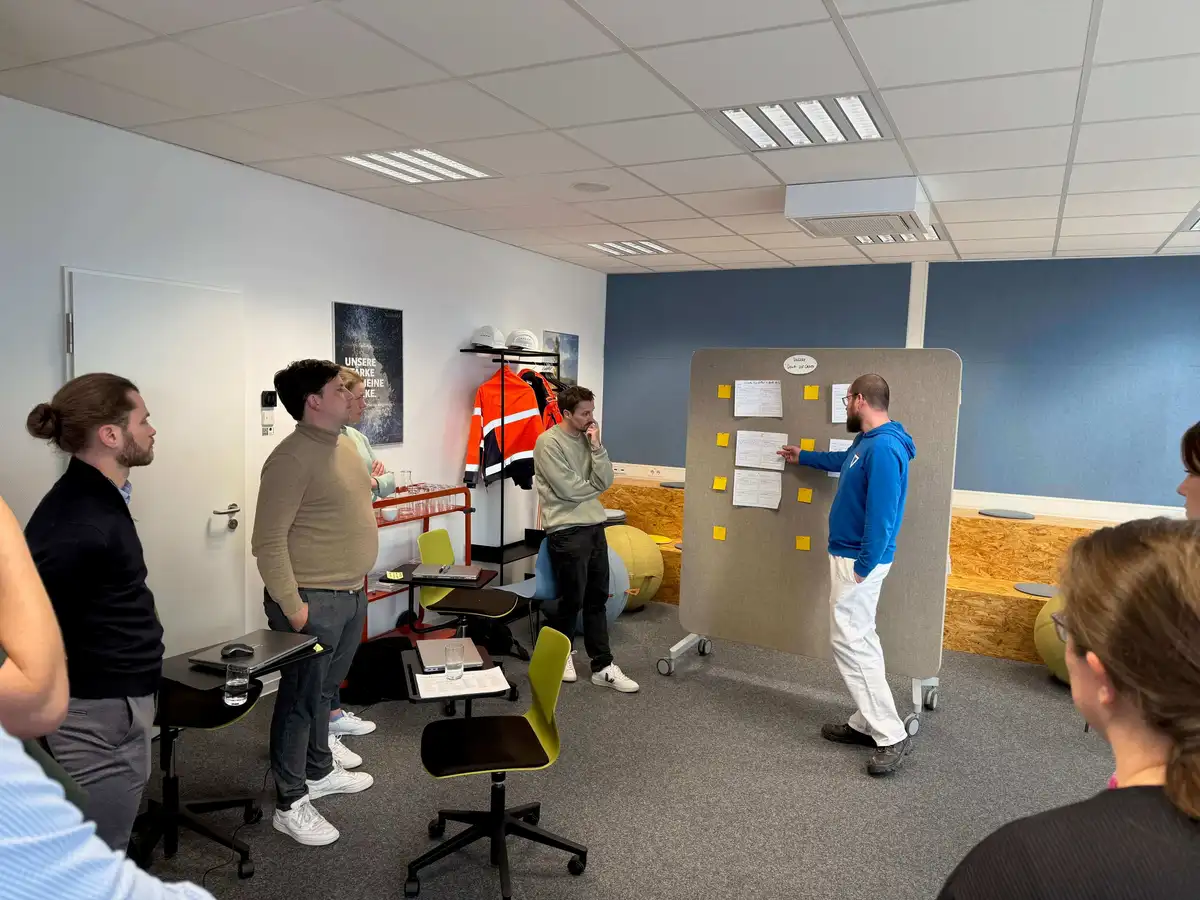 Workshop Crespel & Deiters