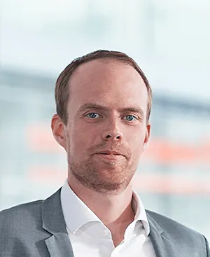 Dr. Nils Christan Haag