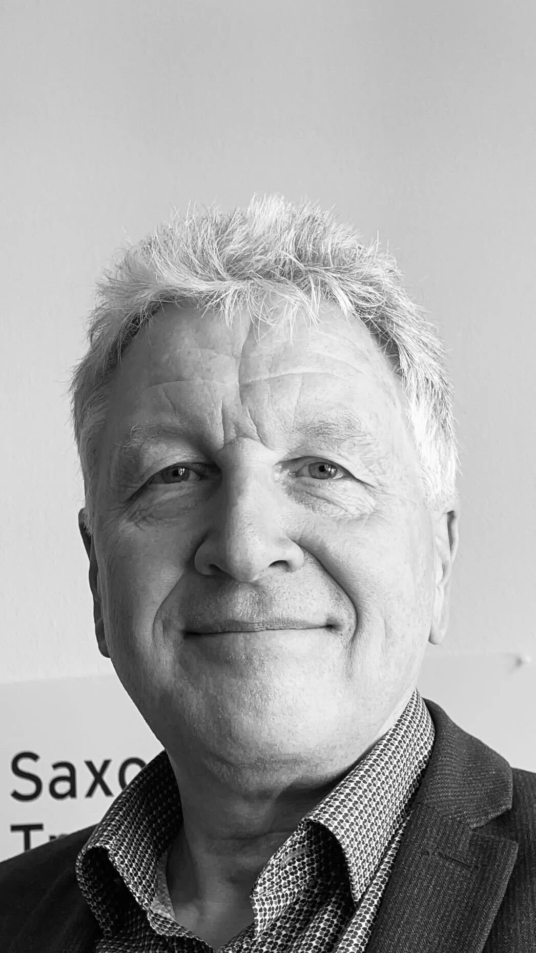 Mathias Adler Wirtschaftsförderung Sachsen