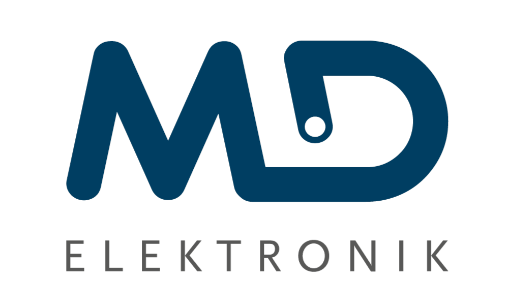 Logo MD Elektronik