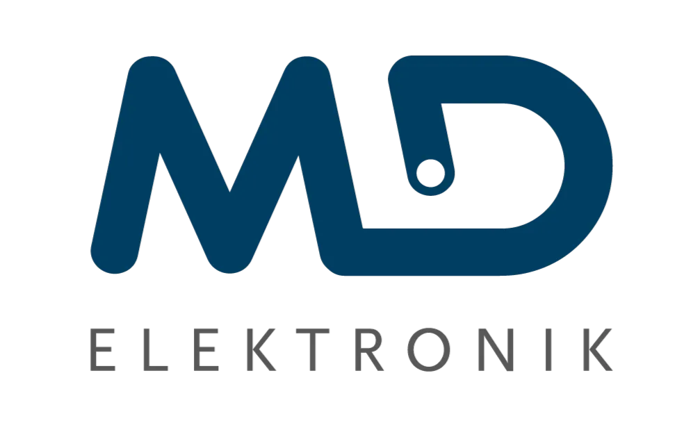 Logo MD Elektronik