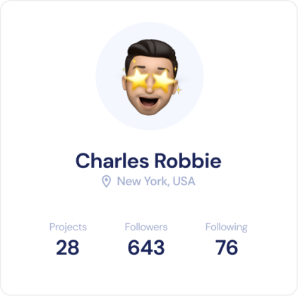 Charles Robbie
