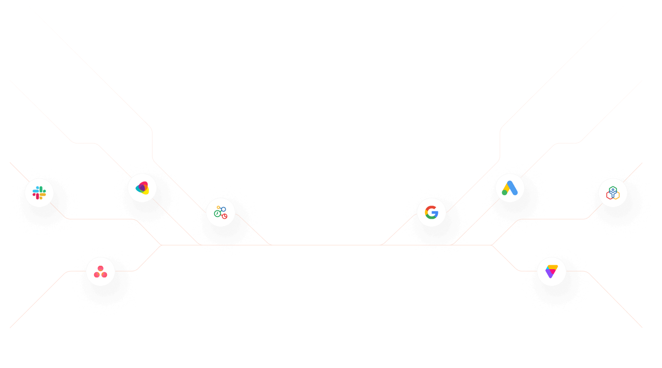 Integration Icons