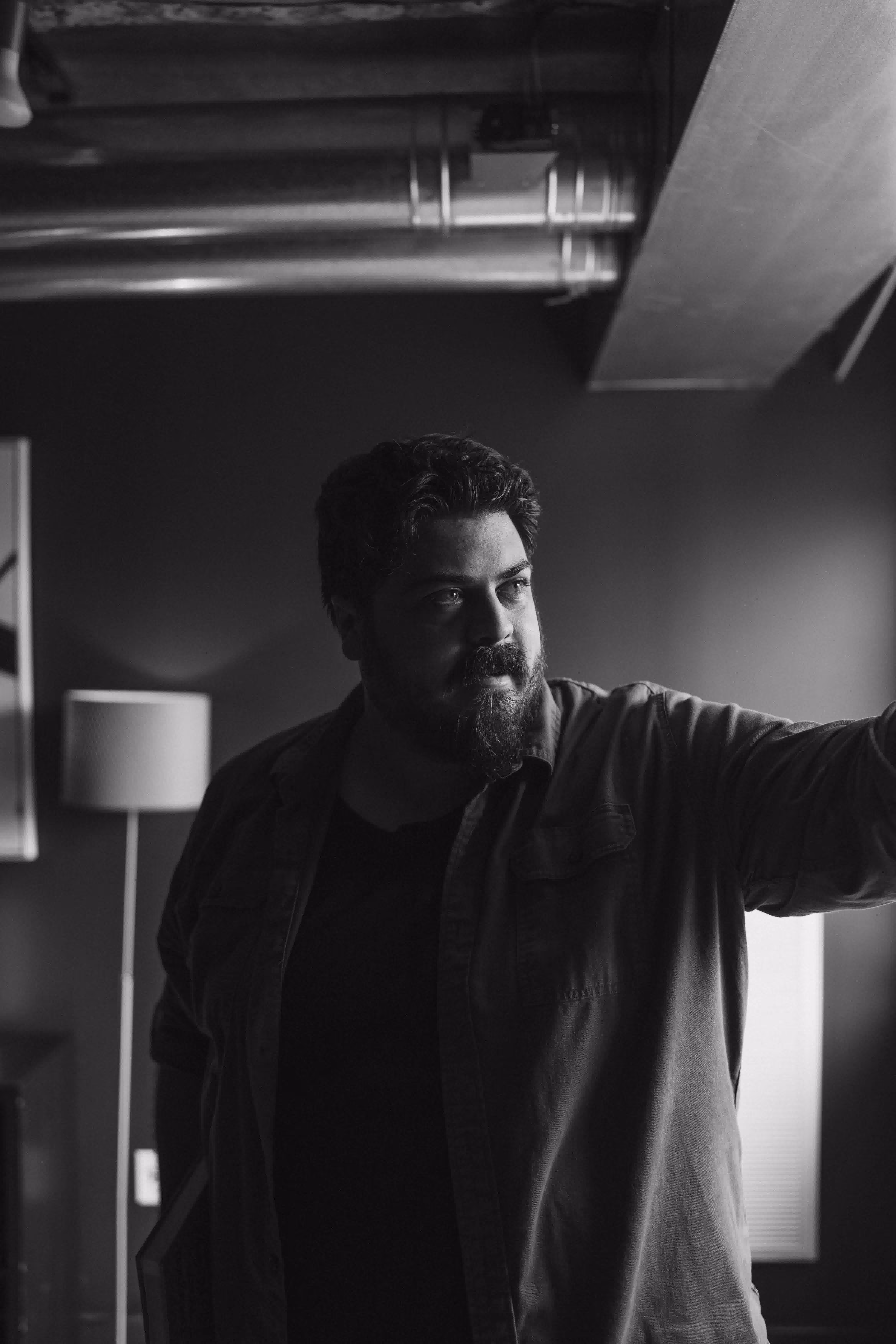 Tim Medina - Creative Director of Green Launch marketing Coaching 
