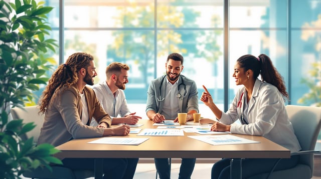 Top 7 NEMT Associations for Business Growth