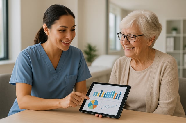 Key Metrics for NEMT Client Needs Assessment