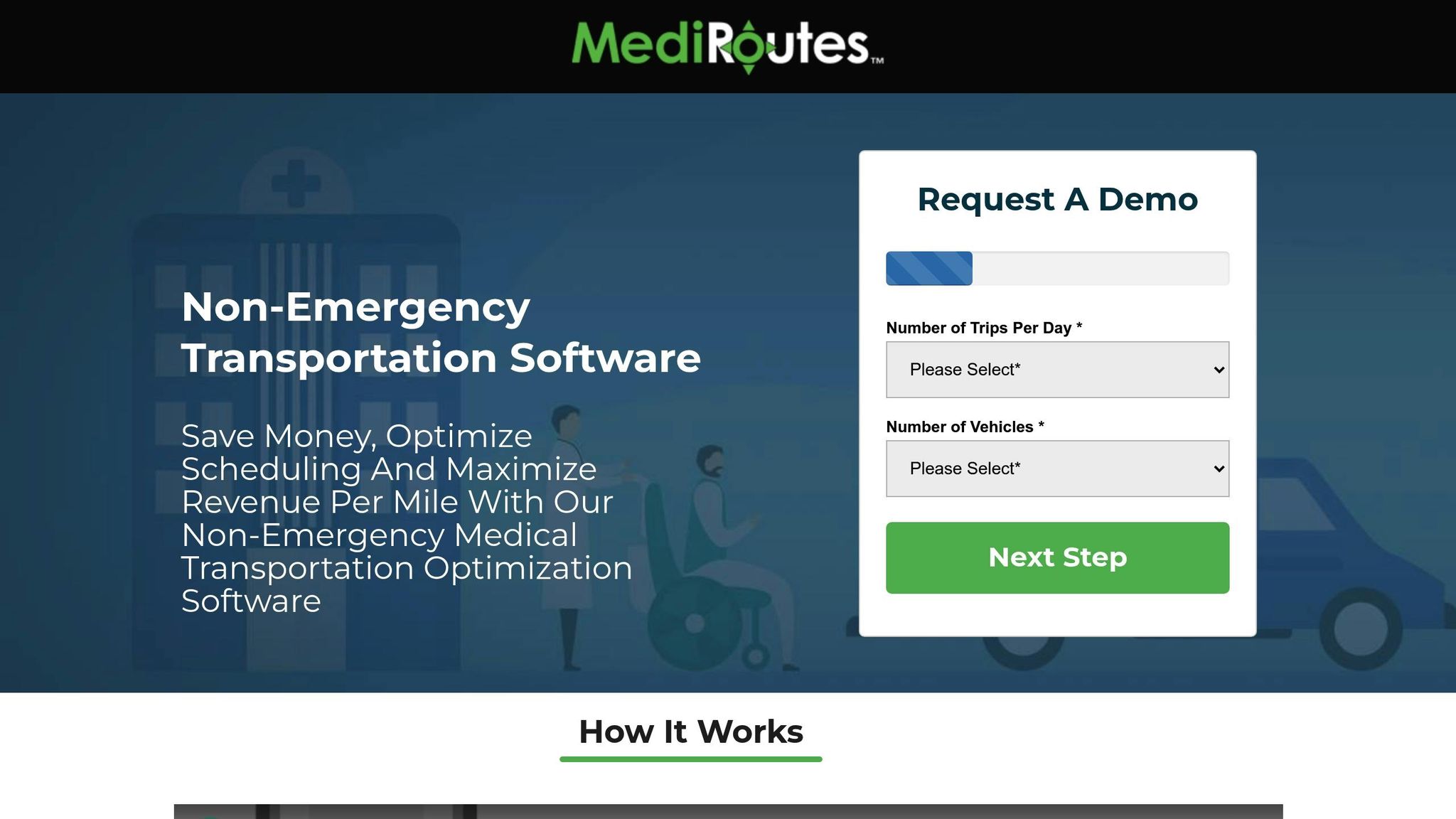 MediRoutes