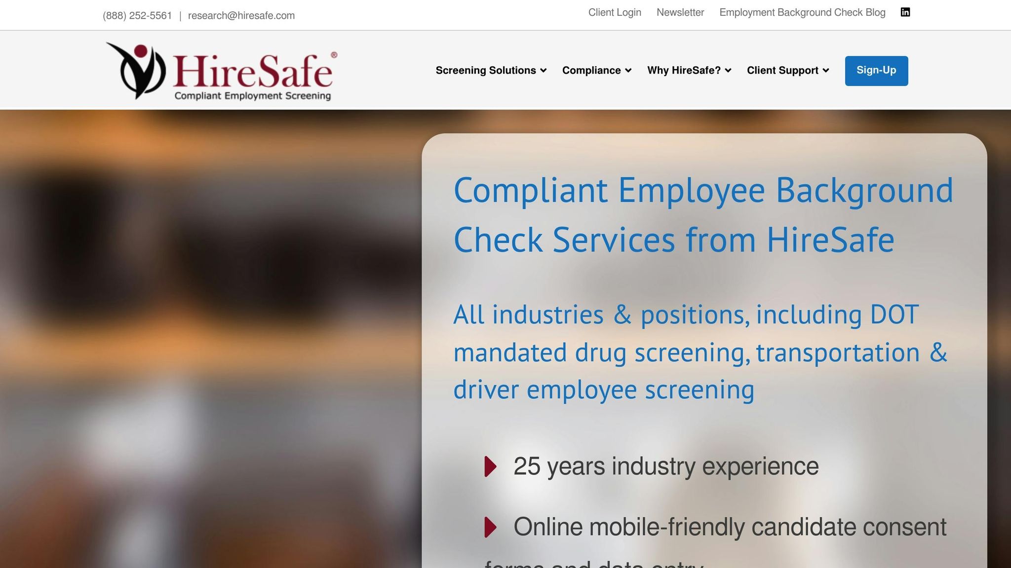 HireSafe