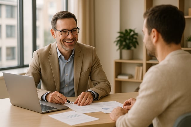 Top 10 NEMT consultants to help grow your operations and success