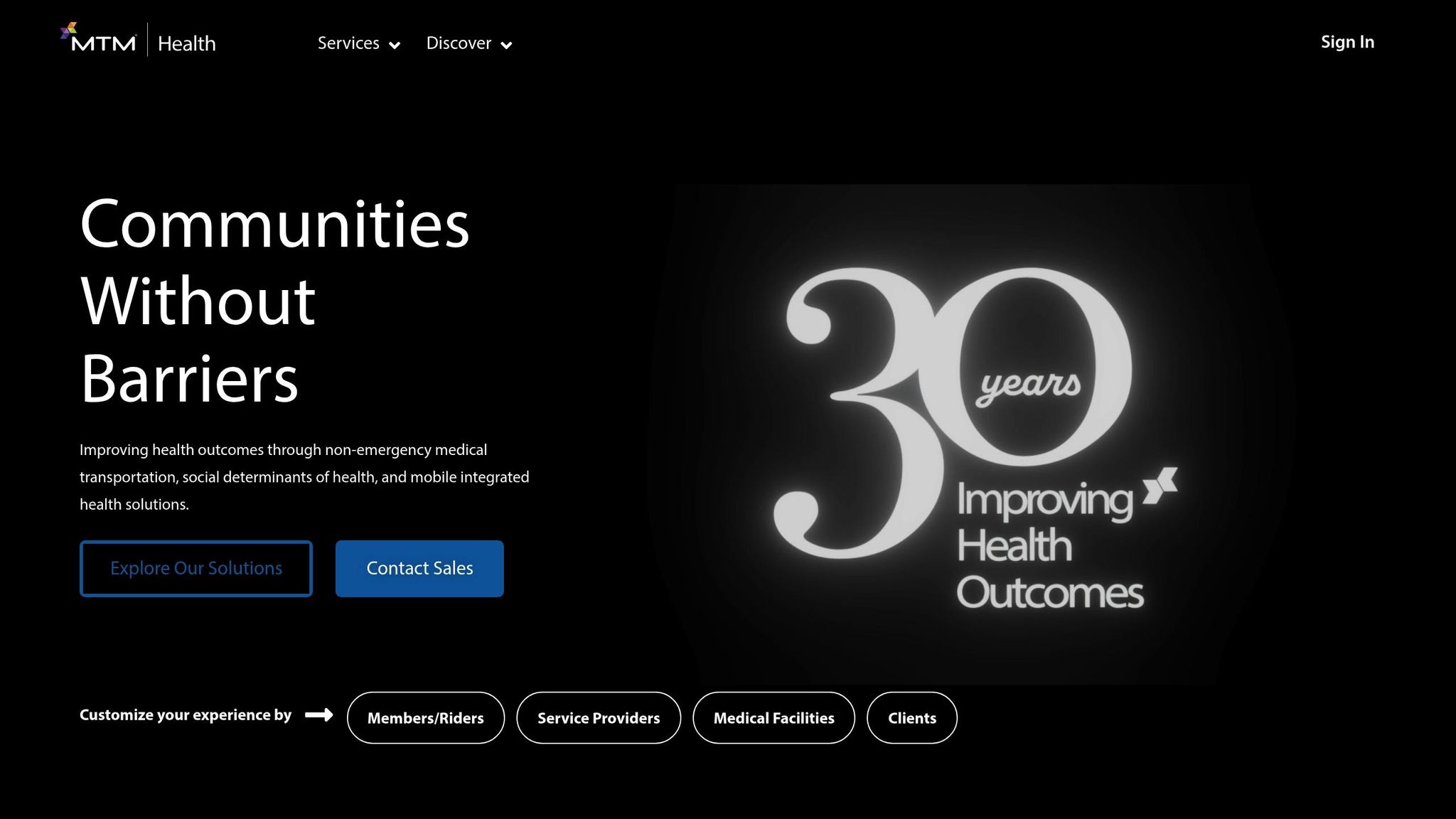 MTM Health Consulting