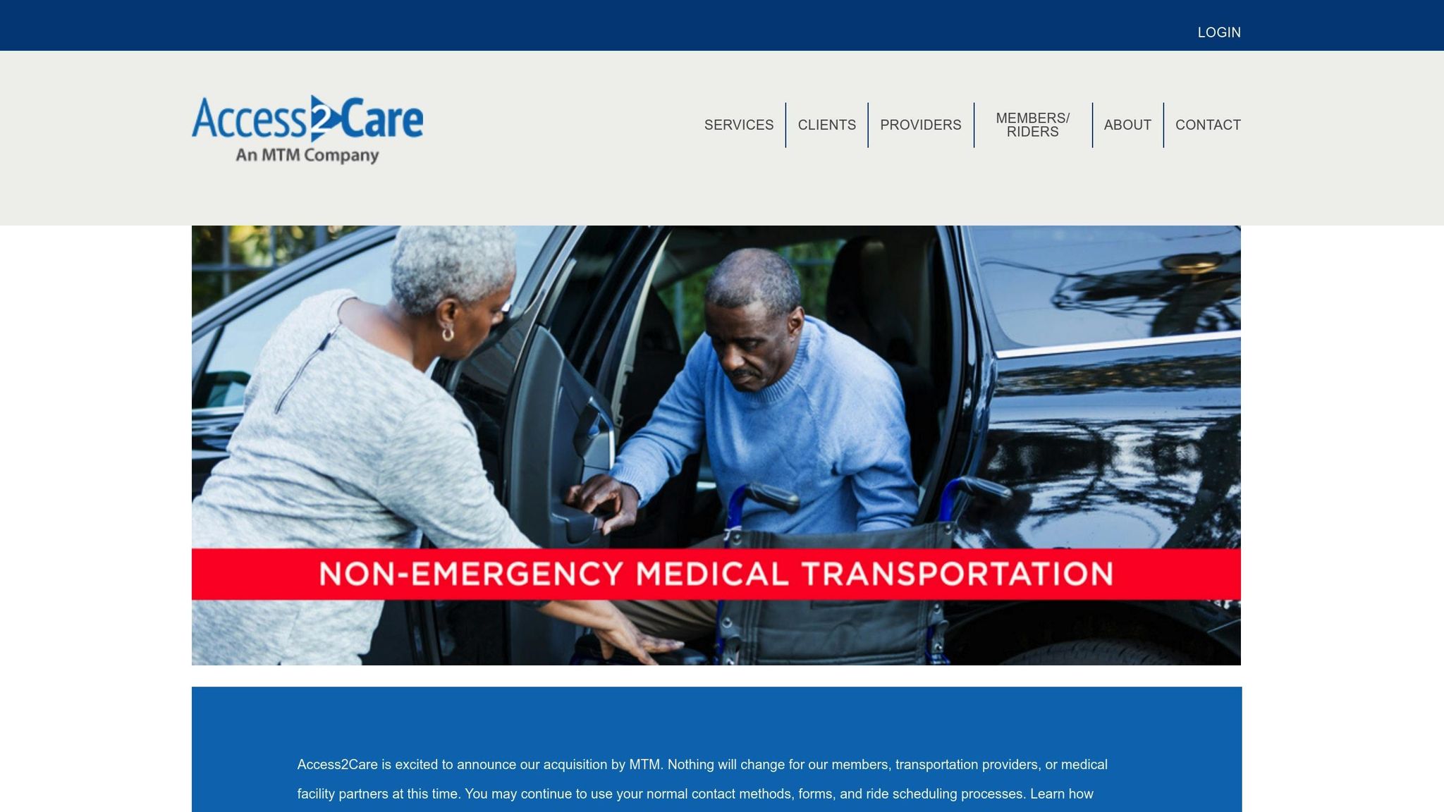 Access2Care Consulting