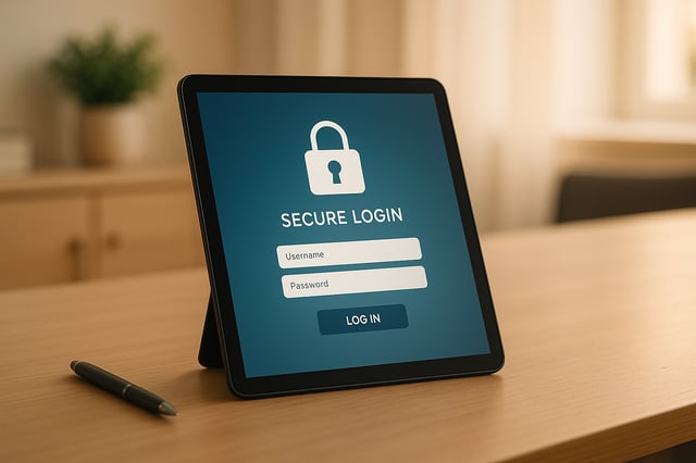 PHI Security Checklist for NEMT Providers
