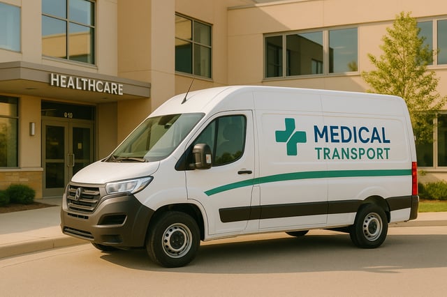 Understanding Non-emergency medical transportation (NEMT) fee schedules