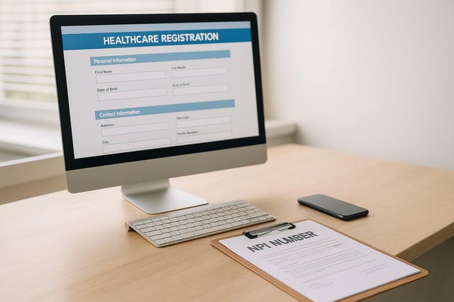 What's a NPI number? Understanding NEMT Essentials