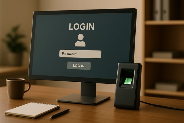 HIPAA Rules for NEMT: Access Control Basics