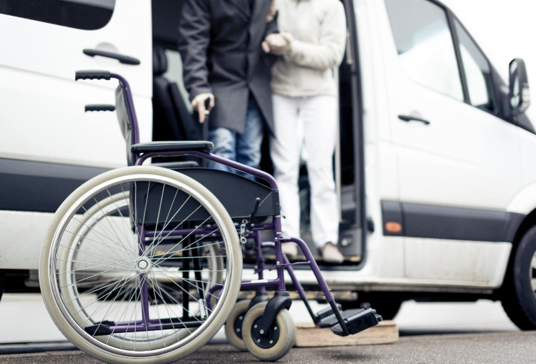 Spotlight: Zyvra Mobility – The New Standard for NEMT in Austin