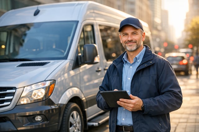 Common NEMT Disruptions And Solutions