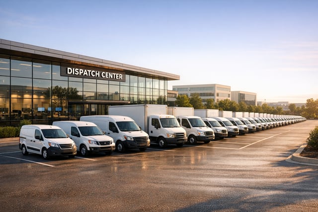 Scaling from 5 to 50 Vehicles: The Operational "Breaking Points" to Watch For