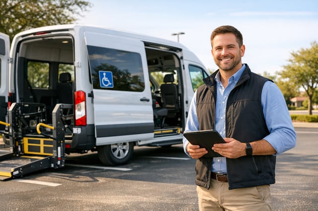 Starting an NEMT Business in [Current Year]: The Ultimate Checklist for New Providers