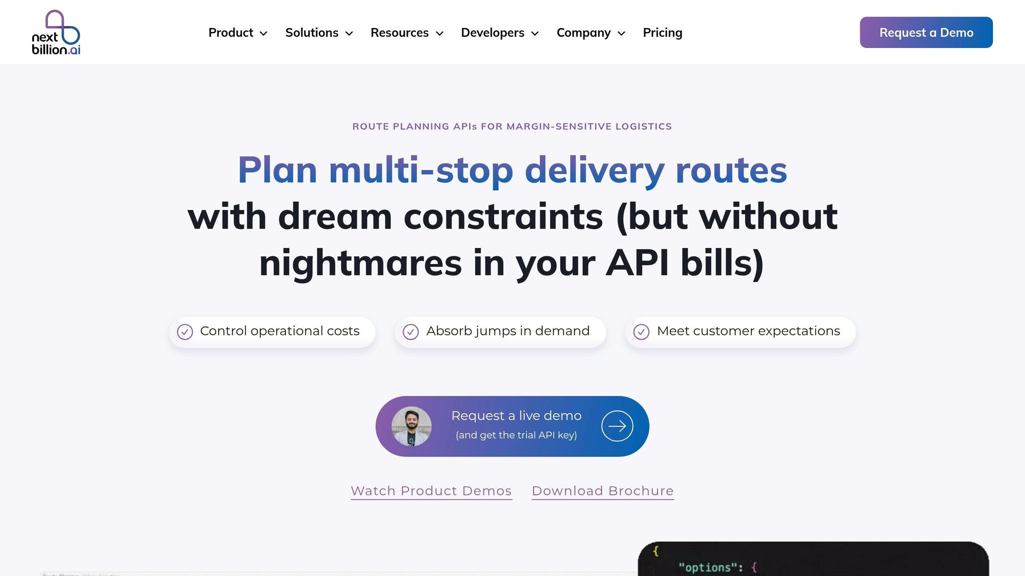 NextBillion.ai