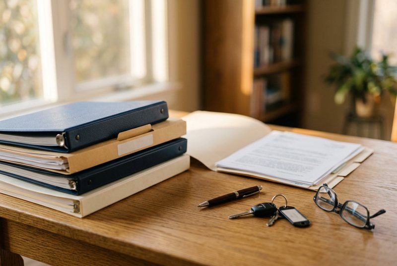 Audit Readiness at 25+ Vehicles: What Medicaid Auditors and Brokers Pull First