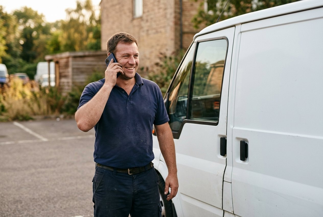 How NEMT Software Improves Driver Communication
