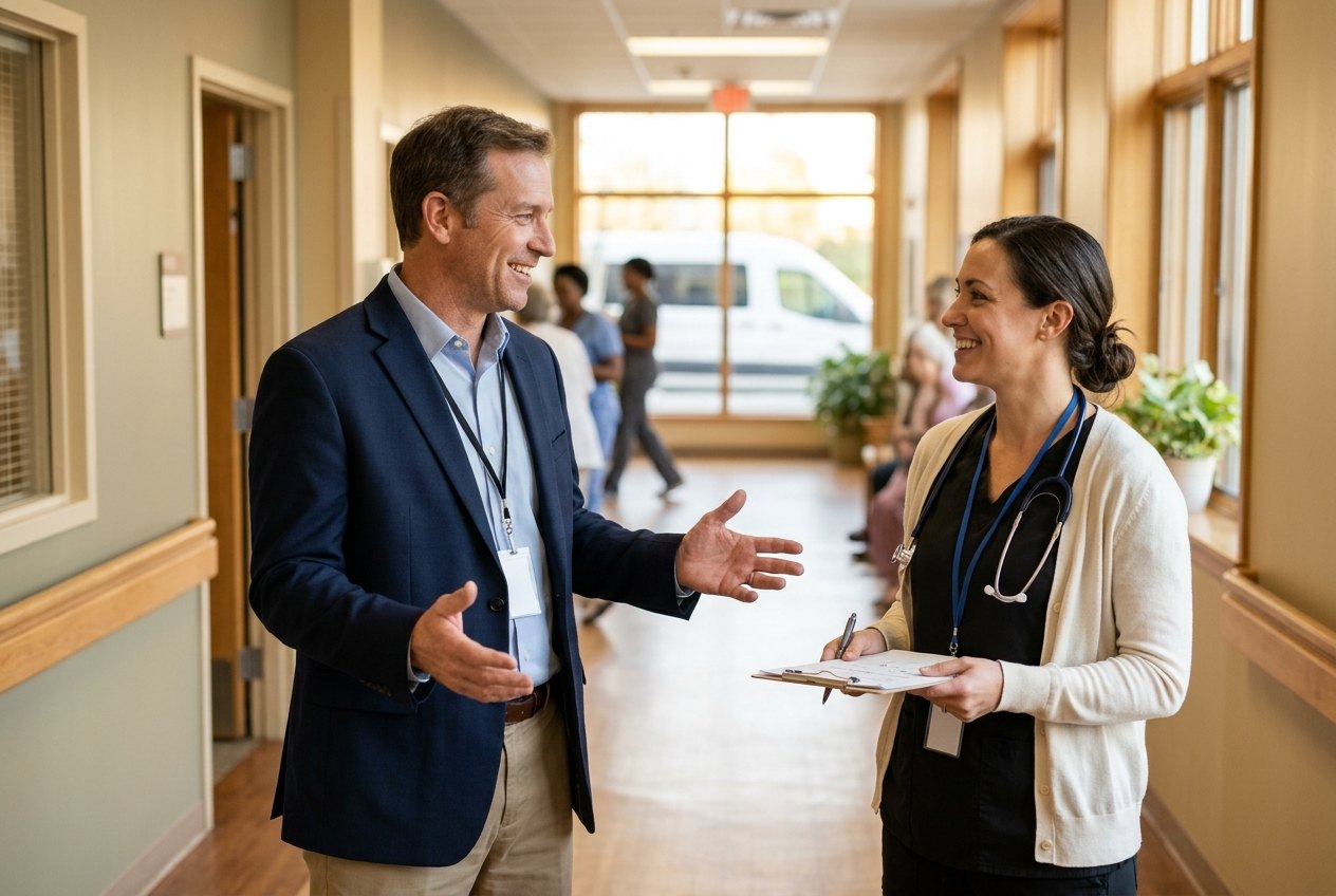 Ultimate Guide to NEMT Value Propositions