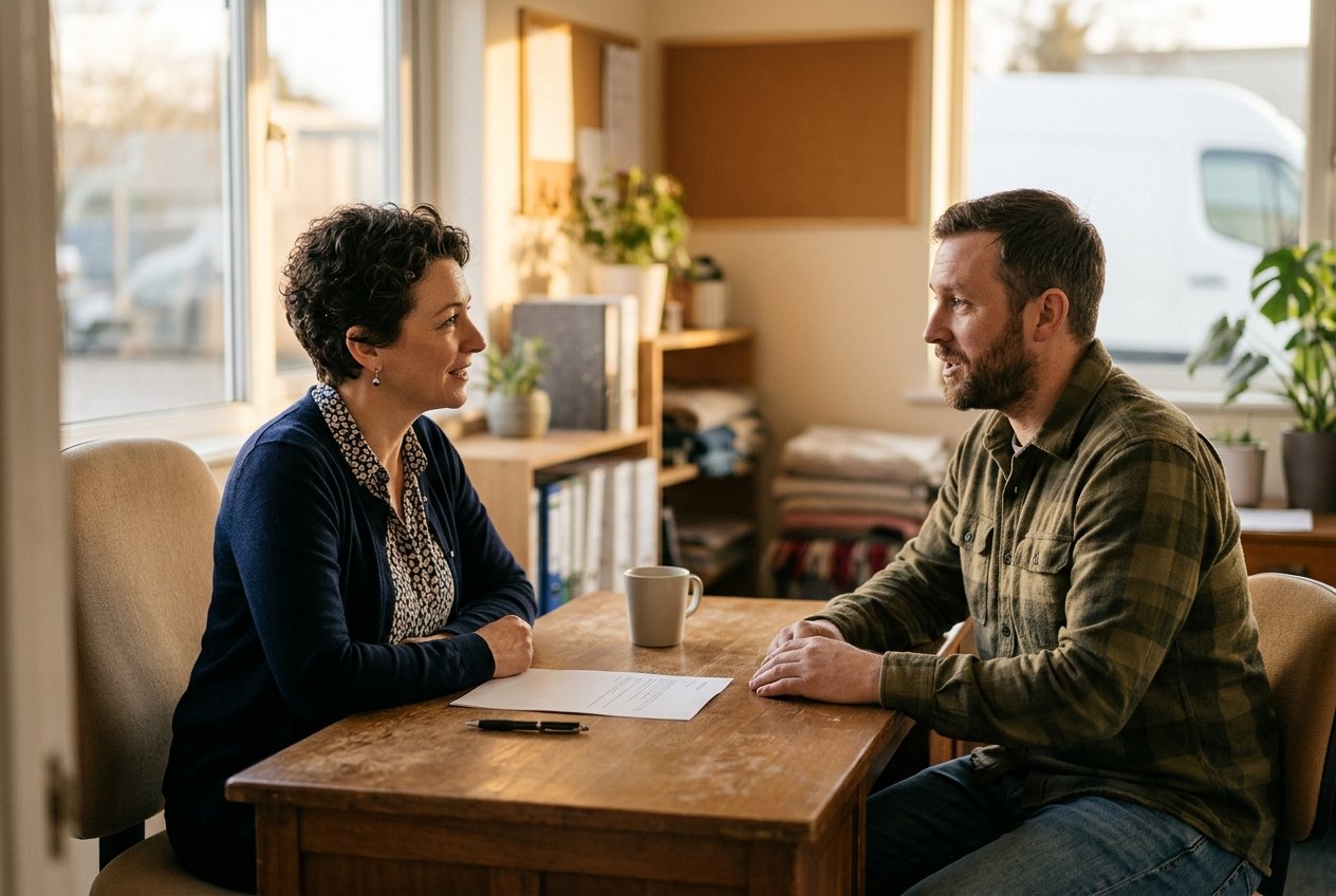 Background Checks vs. Screening: Key Differences