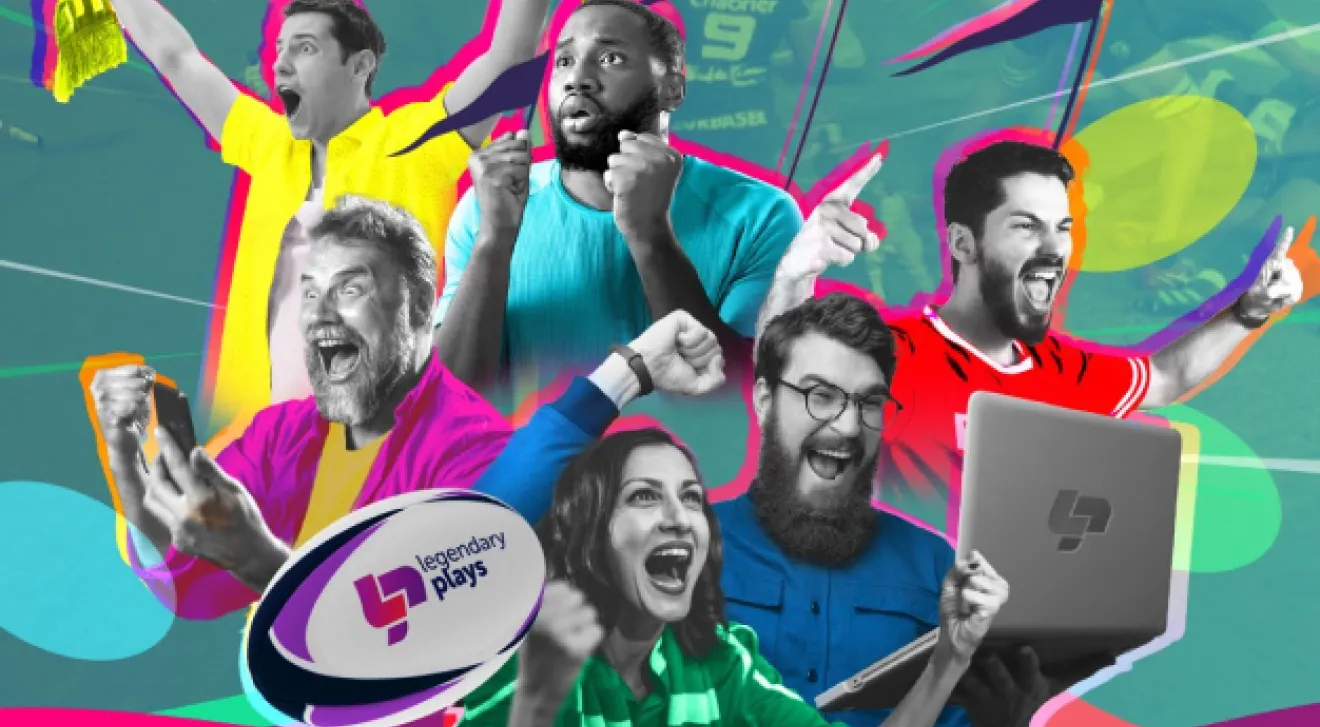 Top 12 idées de contenus pour clubs & fédés sportives - image terrain JumpStart Studio
