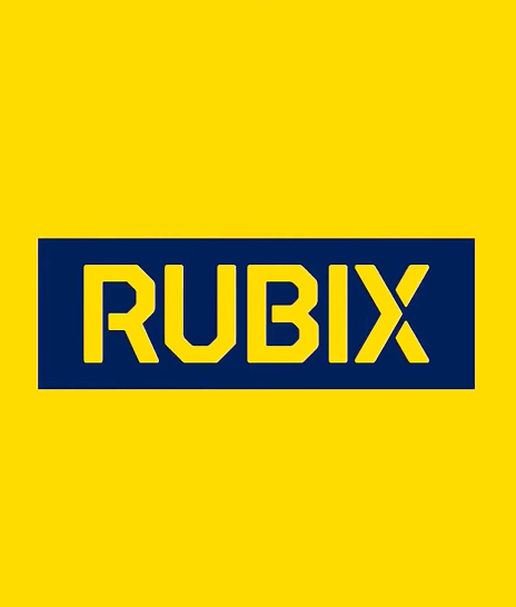 Rubix - image terrain du projet 3