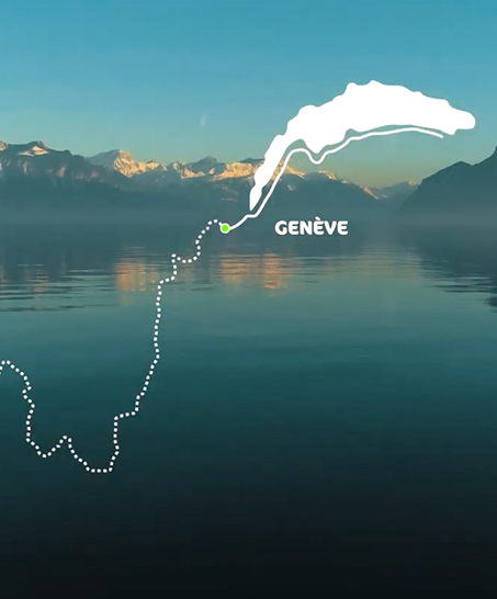 ViaRhôna - image terrain du projet 2