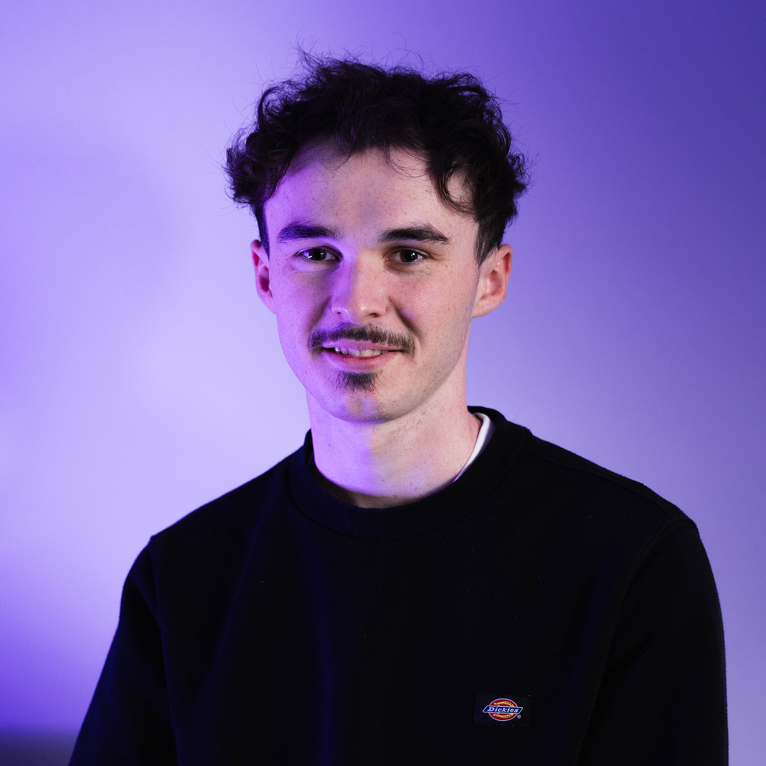 Donatien Gouabau, équipe JumpStart Studio