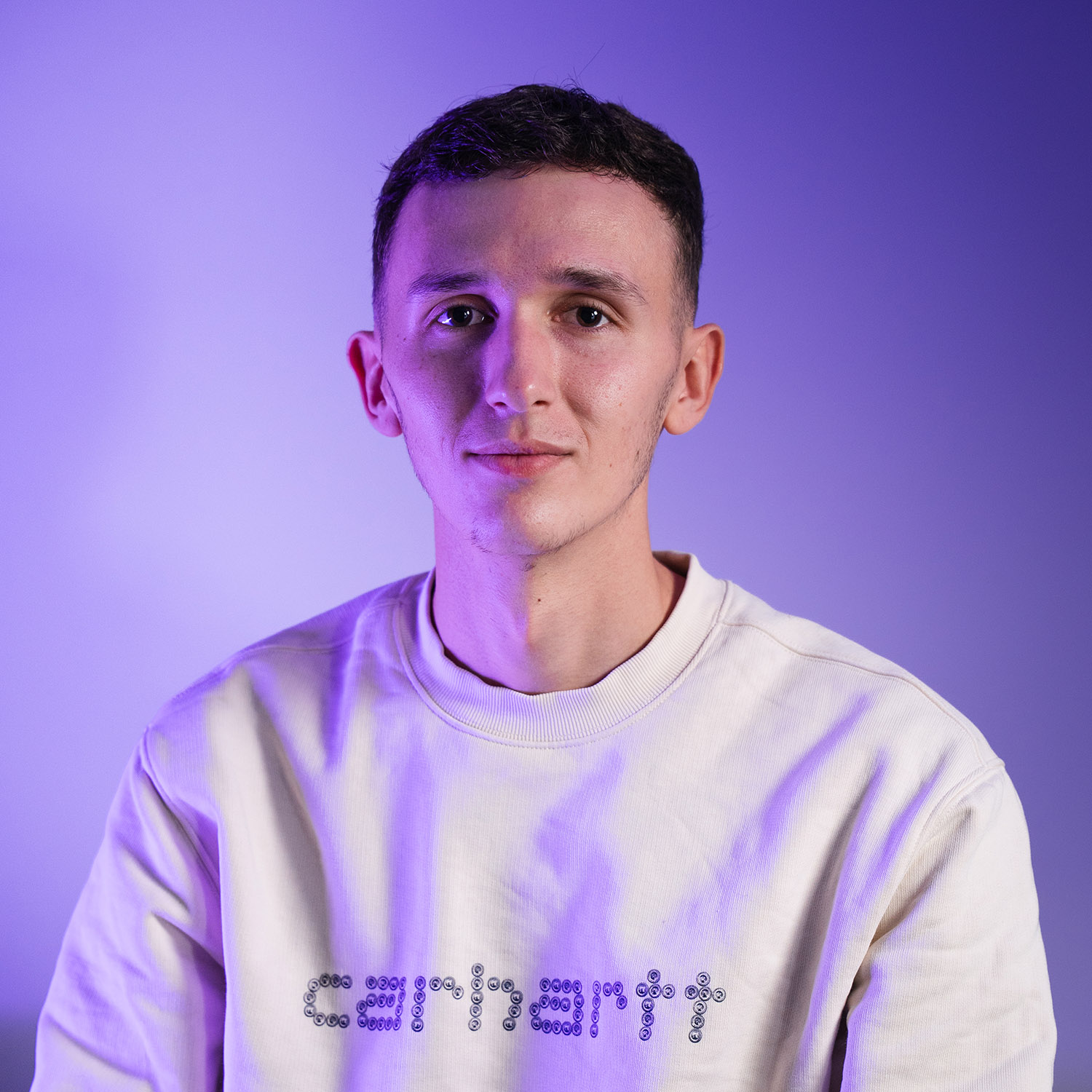 Mattéo Goury, équipe JumpStart Studio