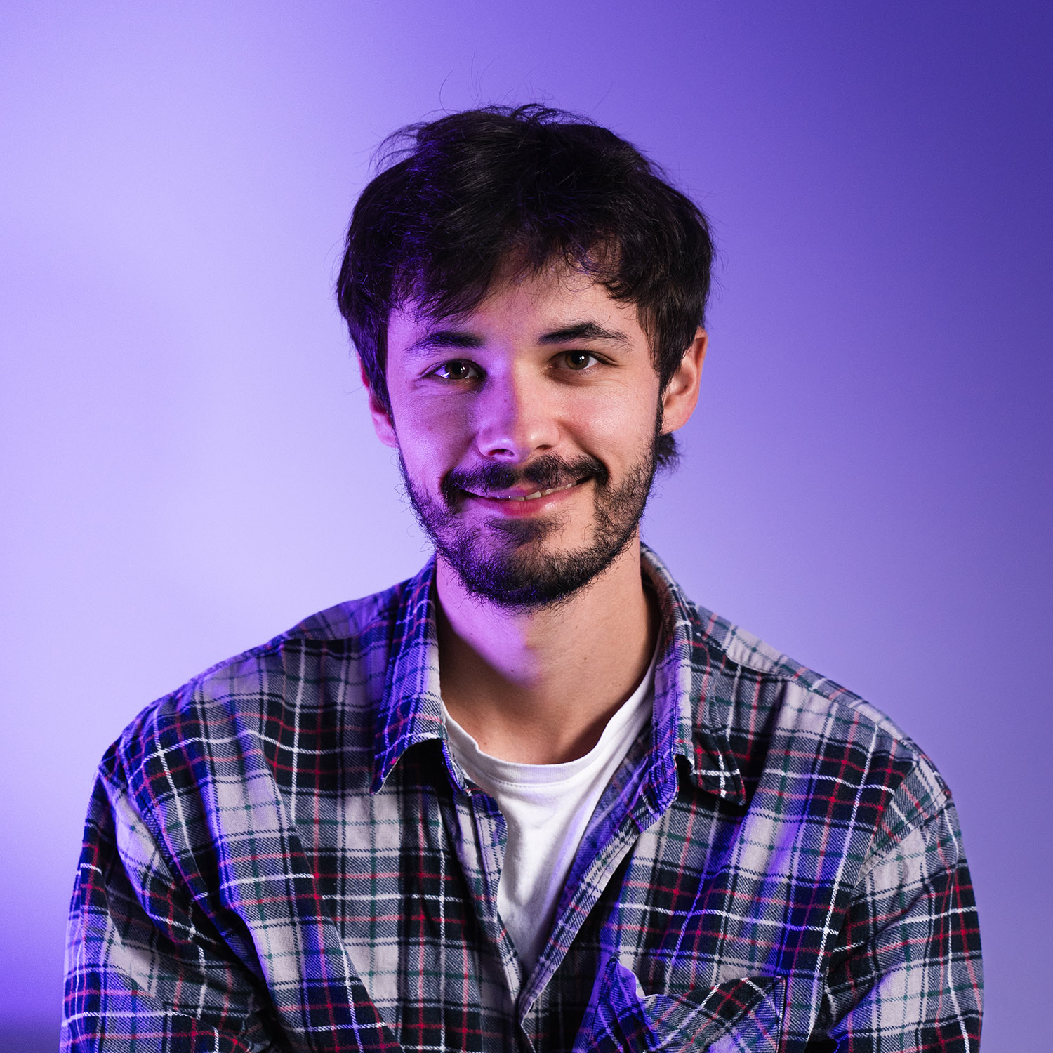 Bertrand Poyard, équipe JumpStart Studio