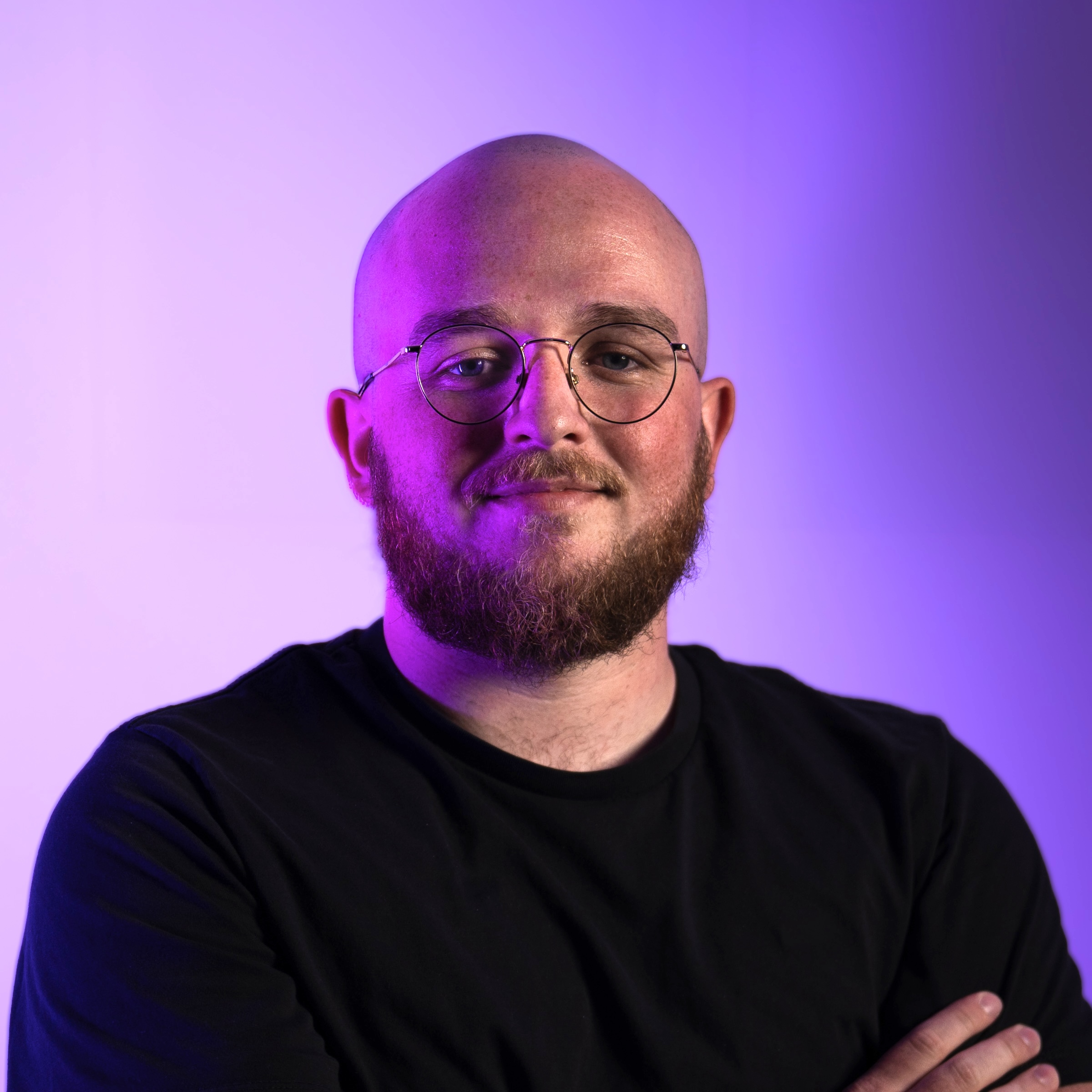 Grégoire Dechance, équipe JumpStart Studio