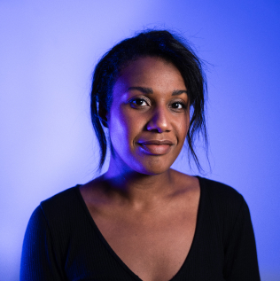 Mélissa Dickson, équipe JumpStart Studio