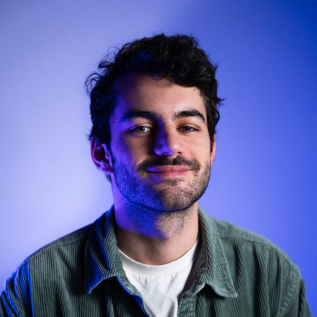 Robin Dessaigne, équipe JumpStart Studio