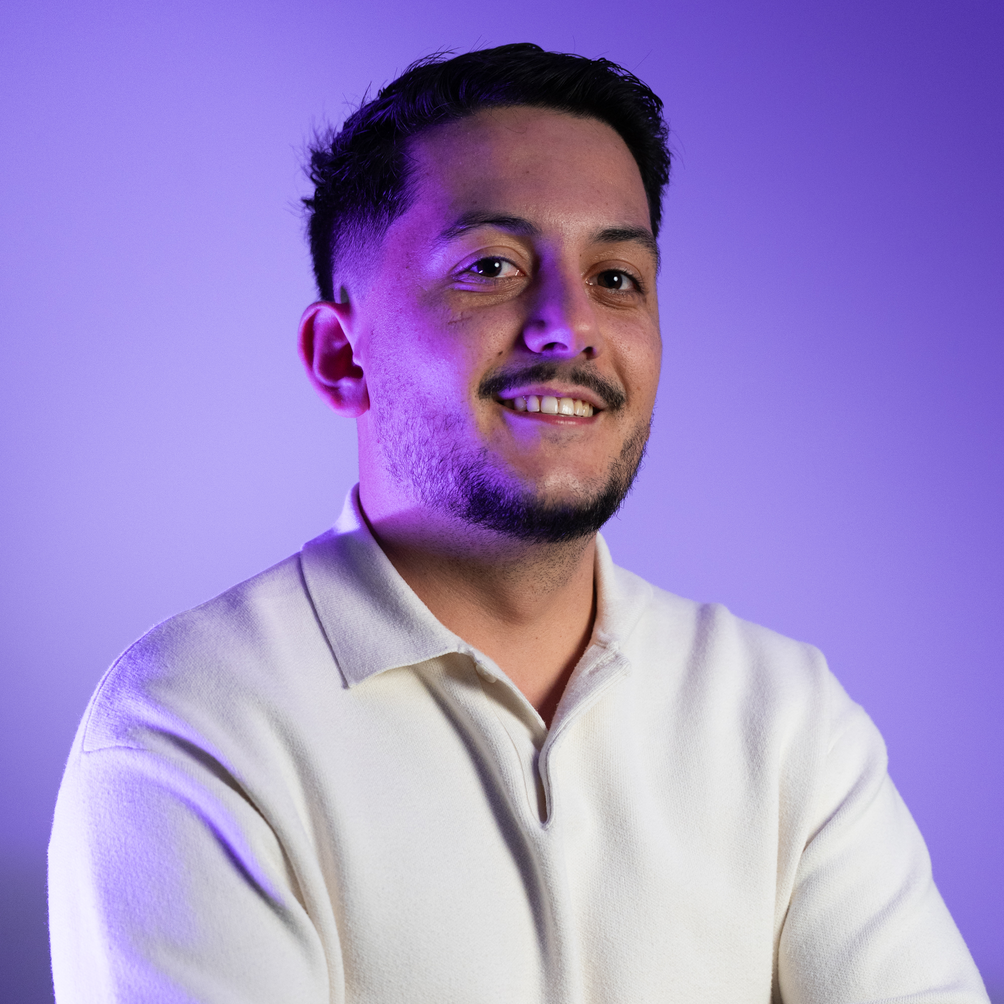 Alexis Picaut, équipe JumpStart Studio